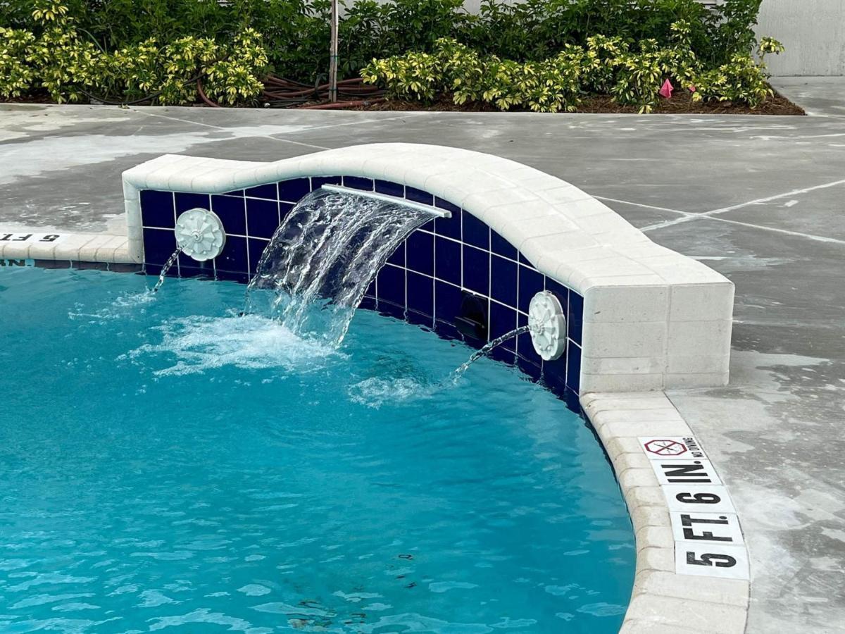 Motel 6-Fort Lauderdale, Fl Exterior foto