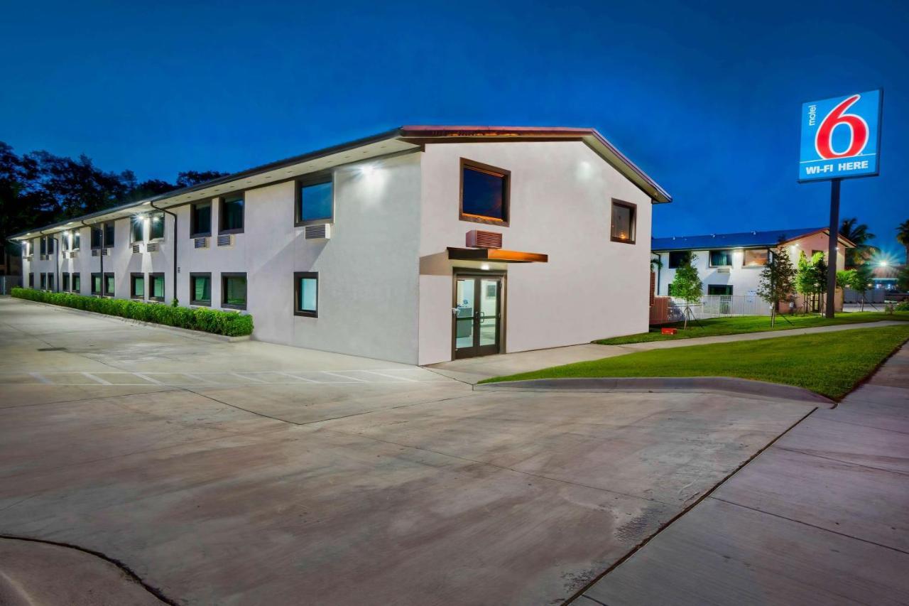 Motel 6-Fort Lauderdale, Fl Exterior foto